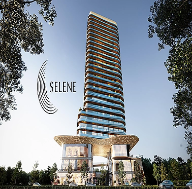 central park residential projects